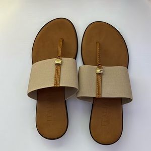Sandles